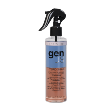 Spray Bifasico Sin Enjuage Genus Hybrid Shake