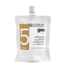 Mascarilla de Color Genus Seven Shades