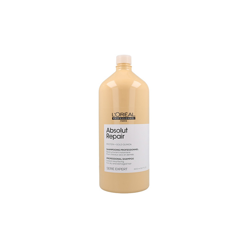 Champú Loreal Expert Absolut Repair 1500 ml