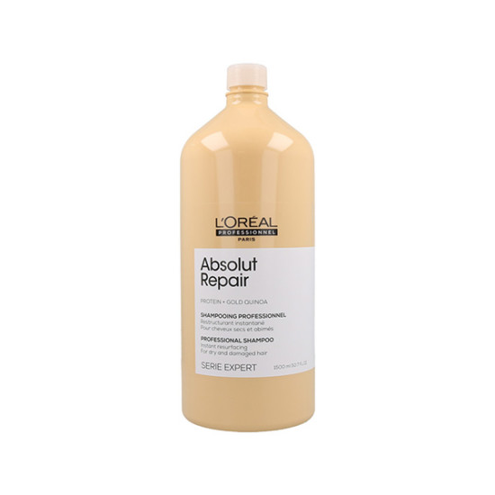 Champú Loreal Expert Absolut Repair 1500 ml