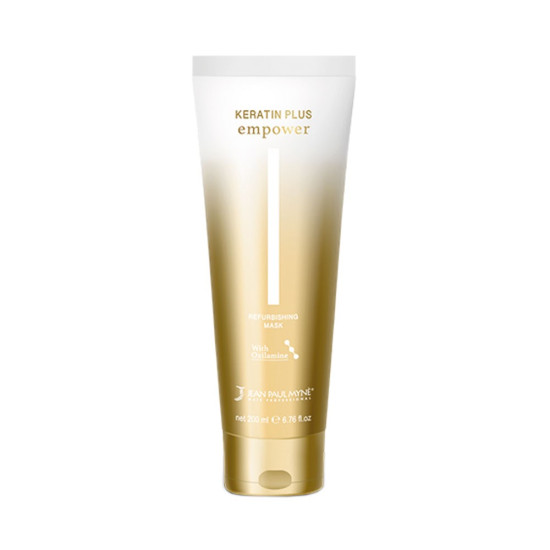 Mascarilla Refurbishing Jean Paul Myné Keratin Plus Empower