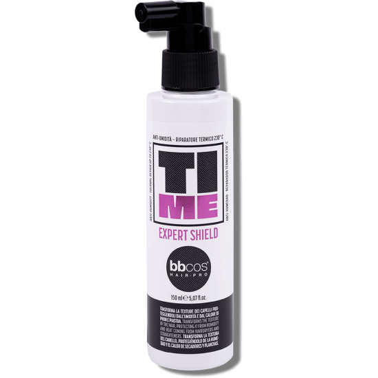 Spray Termo Protector Bbcos Time Expert Shield Spray Termo Protector Bbcos Time Expert Shield