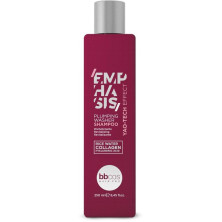 Bbcos Champú Emphasis Yao-Tech Repair Washer Shampoo