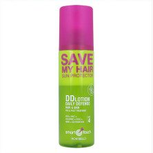 Montibello Smart Touch Save My Hair Sun Protect Daily Defense Loción 200 ml