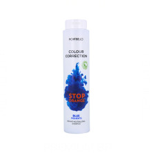 Montibello Colour Correction Stop Orange Champú 300 ml (Neutralizador+Pigmento Azul)