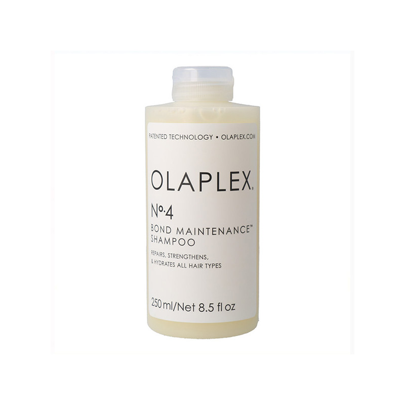 Olaplex Bond Maintenance Champú Nº-4 250ml