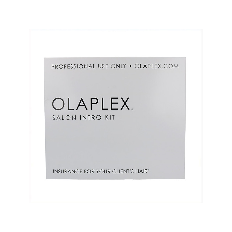 Olaplex Salon Intro Kit Nº1- Nº2