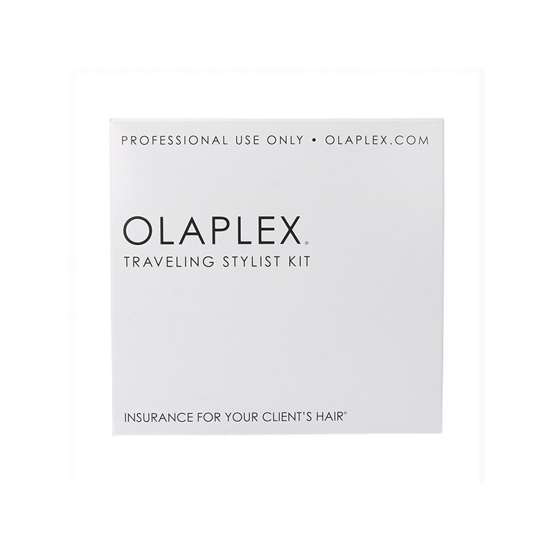 Olaplex Traveling Stylist Kit Nº1- Nº2