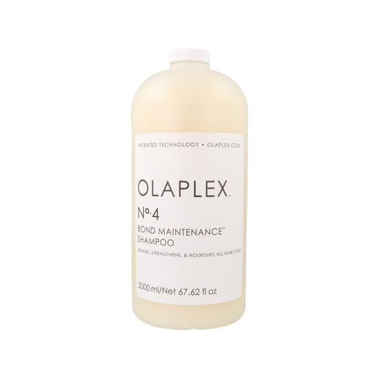 Olaplex Bond Maintenance Champú Nº-4 2000ML