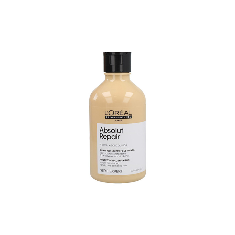 Champú Loreal Expert Absolut Repair 300 ml