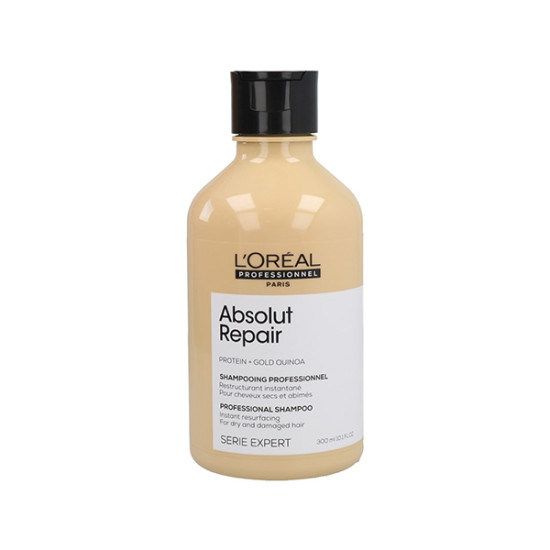 Champú Loreal Expert Absolut Repair 300 ml