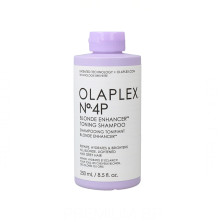 Olaplex Blonde Enhancer Toning Champú Nº-4P 250 ml