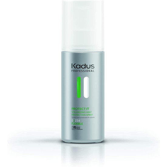 Spray de Volumen y Protección Térmica Protect It Kadus Professional
