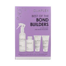 Olaplex Best Of The Bond Builders Kit