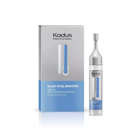 Serum Scalp Vital Booster Kadus Professional