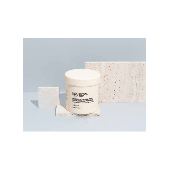 Polvo para mezcla peeling encimático K89 Scalp Care