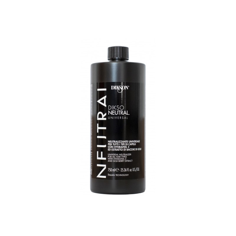 Dikso Neutral Neutralizante Universal