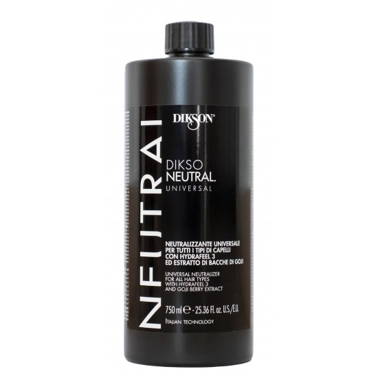Dikso Neutral Neutralizante Universal Dikso Neutral Neutralizante Universal