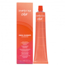 Inebrya Tinte Crema Colorante Profesional