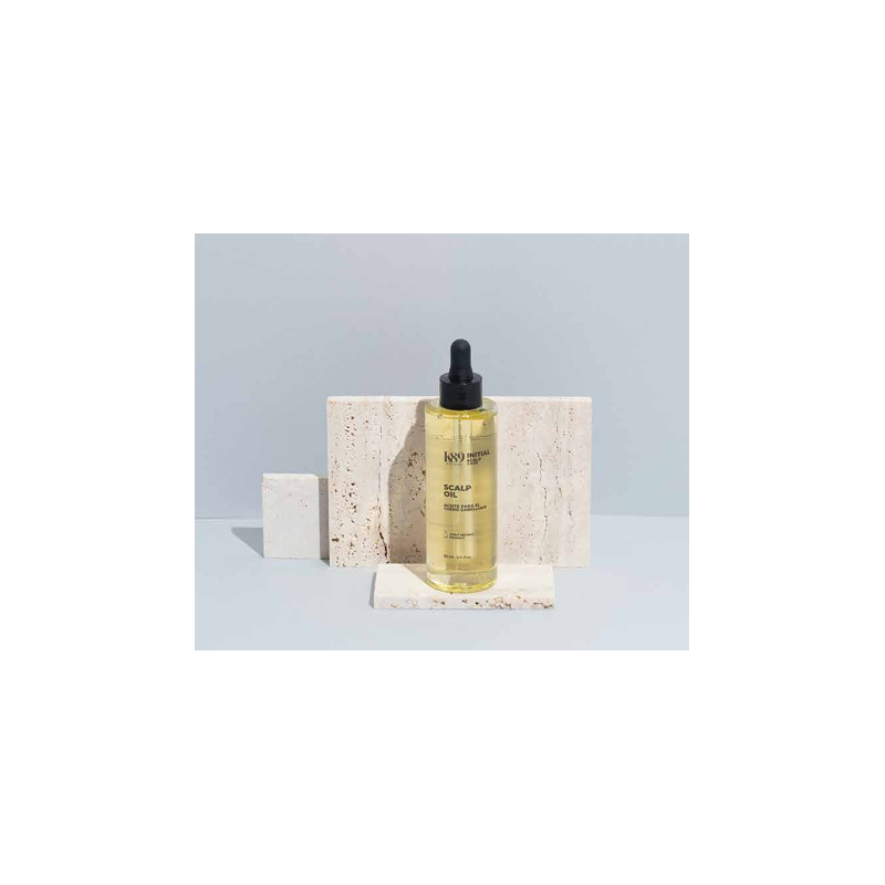 Aceite Scalp Oil K89 Scalp Care Cabello seco