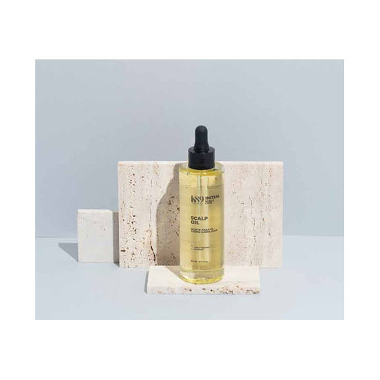 Aceite Scalp Oil K89 Scalp Care Cabello seco Aceite Scalp Oil K89 Scalp Care Cabello seco