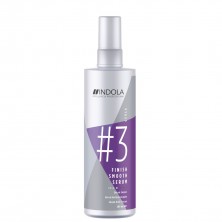 Indola Serum Antiencrespamiento de Acabado