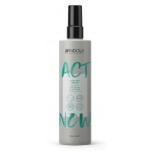 Indola Act Now Spray de Peinado