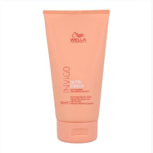 Wella Invigo Nutri-Enrich Mascarilla 150 ml (Efect Calor)
