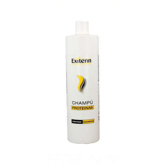 Exitenn Champú Proteinas 1000 Ml Exitenn Champú Proteinas 1000 Ml