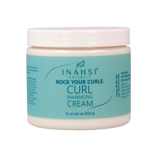 Inahsi Rock Your Curl Enhancing Crema 454 gr