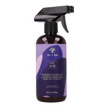 Spray de Agua As I Am Rice Water todo tipo de Cabello