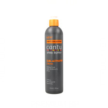 Crema Activadora de Rizos Cantu Shea Butter Men's