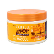 Mascarilla Cantu Grapessed Strengthening