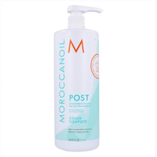 Tratamiento Post-color Chromatech Moroccanoil Color Complete