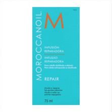 Infusion Reparadora Moroccanoil Repair