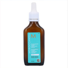Scalp Tratamiento Moroccanoil Cuero Cabelludo Graso