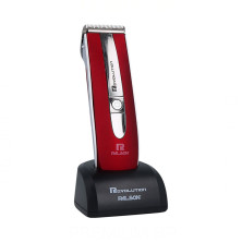 Máquina Corta Pelo Palson Revolution Steel Blade (Con 4 Peines)