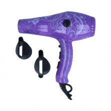 Albi Secador Flower Lila 2000W (3330L)