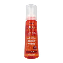 Espuma De Rizos Cantu Shea Butter Natural Hair Wave Whip Curling