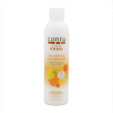 Cantu Kids Care Nourishing Acondicionador 237 Ml