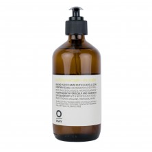 Oway Baño Purificante Anti Caspa Purifying Hair Bath – Dry Scalps