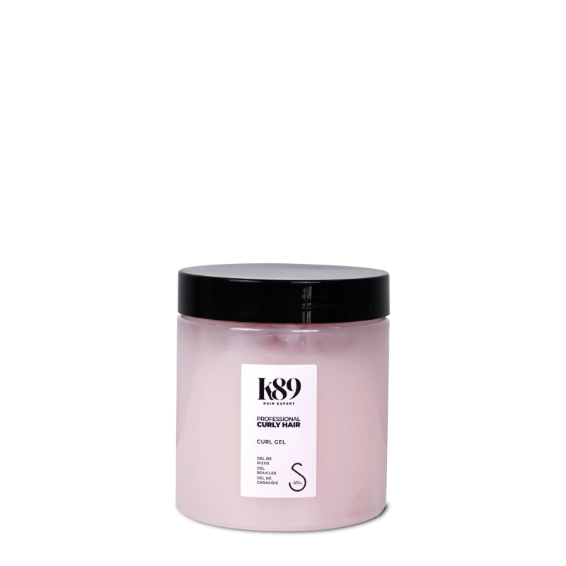K89 Gel Curl
