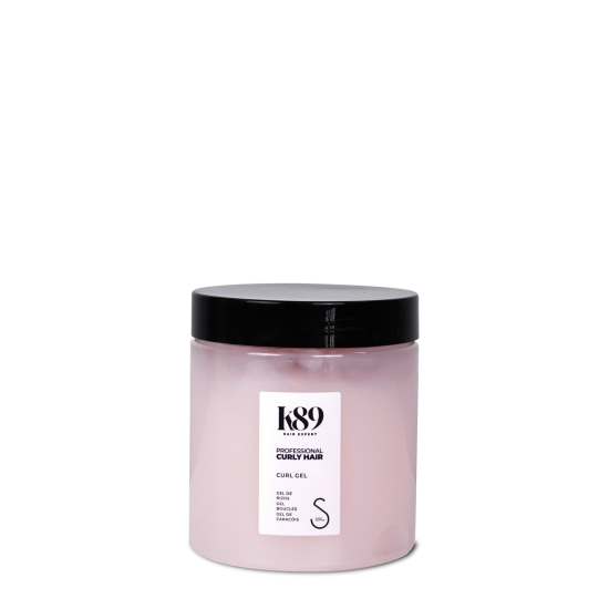 K89 Gel Curl