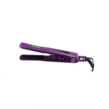 Plancha Pro Iron Biside City Lila