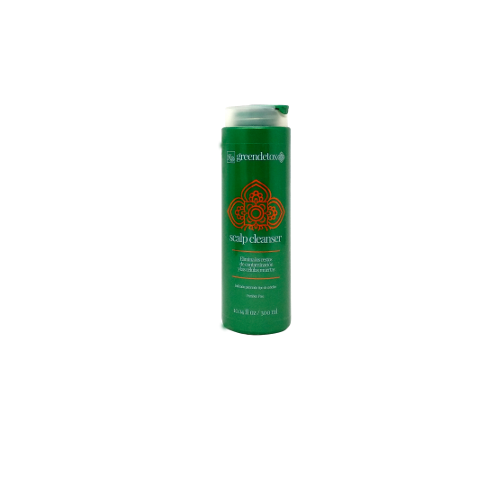 K89 Champú Antioxidante Scalp Cleanser