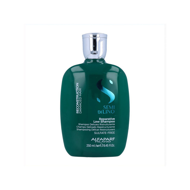 Champú Alfaparf Semidilino Reconstruct Reparative Low