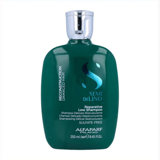 Champú Alfaparf Semidilino Reconstruct Reparative Low