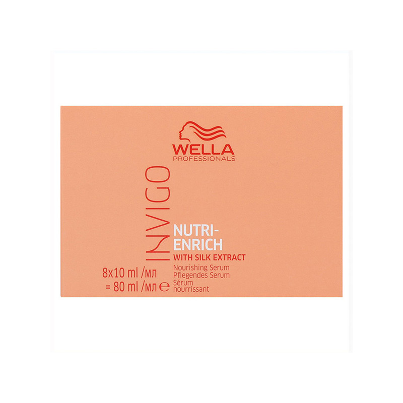 Serum Wella Invigo Nutri-Enrich Repair