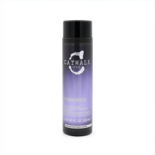 Acondicionador Tigi Catwalk Fashionista Violet
