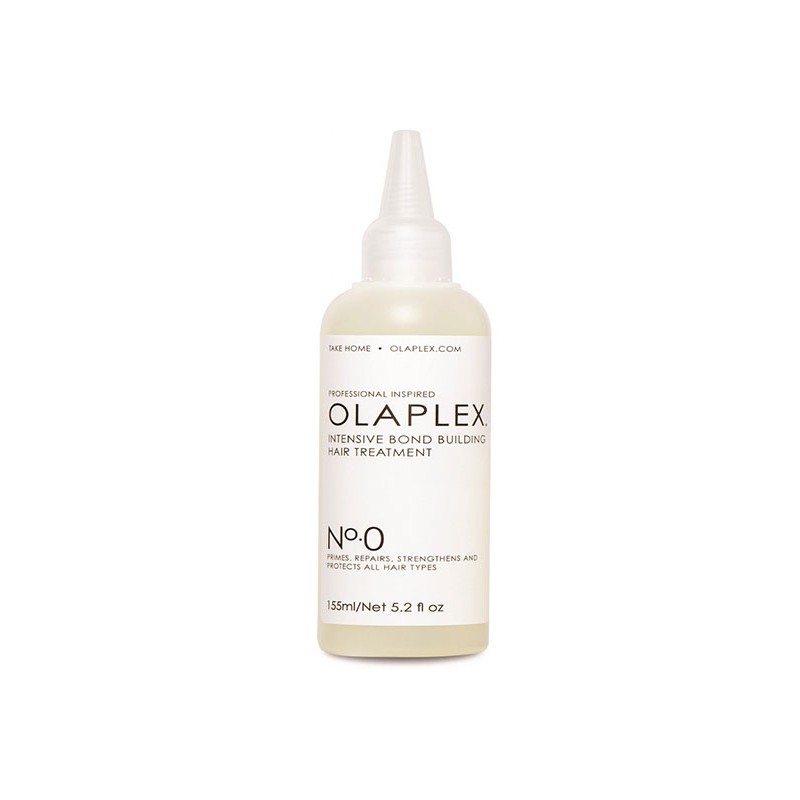 Olaplex Intensive Bond Building Hair Treatment